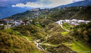 Best summer destinations