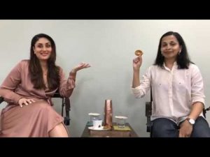 करीना कपूर की डायटीशियन