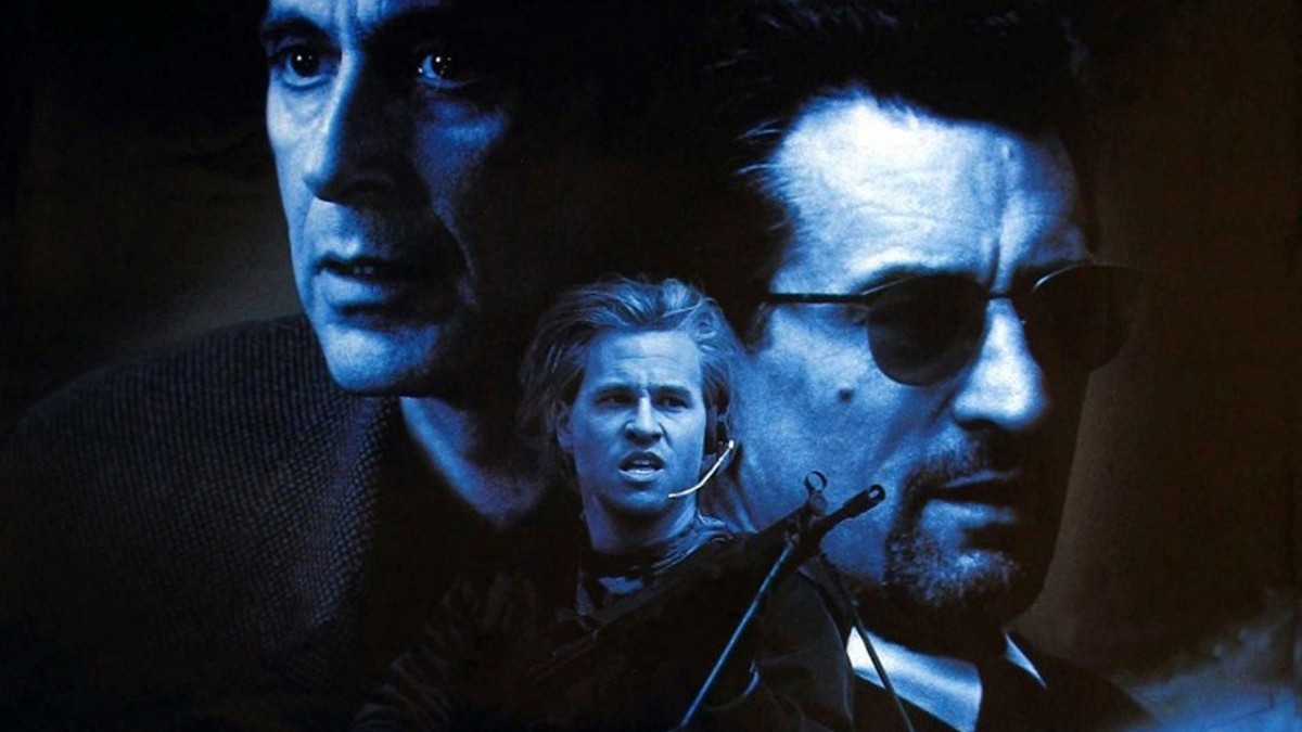 Top Movies based on Real life