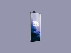 OnePlus 7 Pro