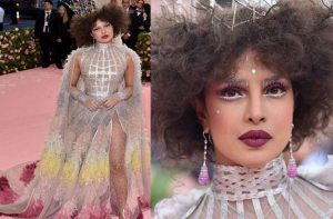 Met Gala 2019