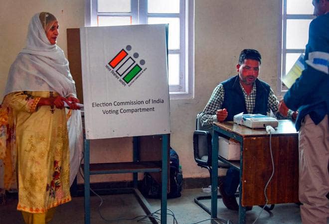 कैसे खोजे ऑनलाइन Polling booth :Lok Sabha Election 2019-Youth Express