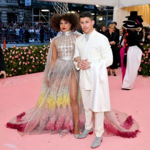 Met Gala 2019