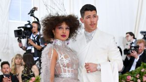 Met Gala 2019