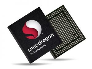 Mobile Processor