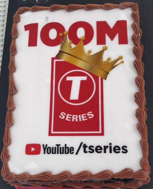 वर्चुअल दुनिया में भी हो रहा है जंग, T-Series कंपनी मारी बाज़ी- Youth Express