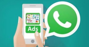 Whatsapp status