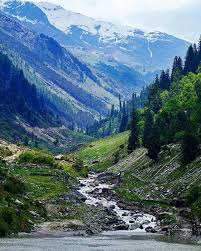 मनाली के आस पास के ये हैं अद्भुत पर्यटक स्थल, ज़रूर जानें इनके बारे में