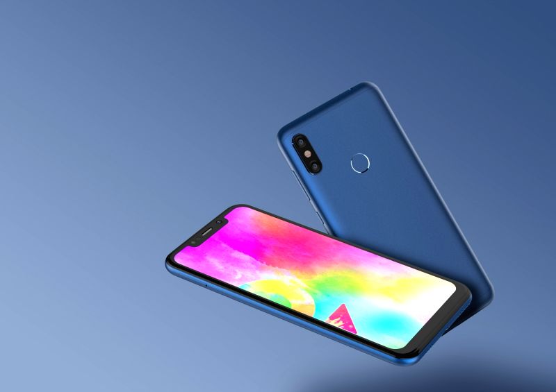 10. or G2 announced with big battery and Snapdragon processor: Know features
