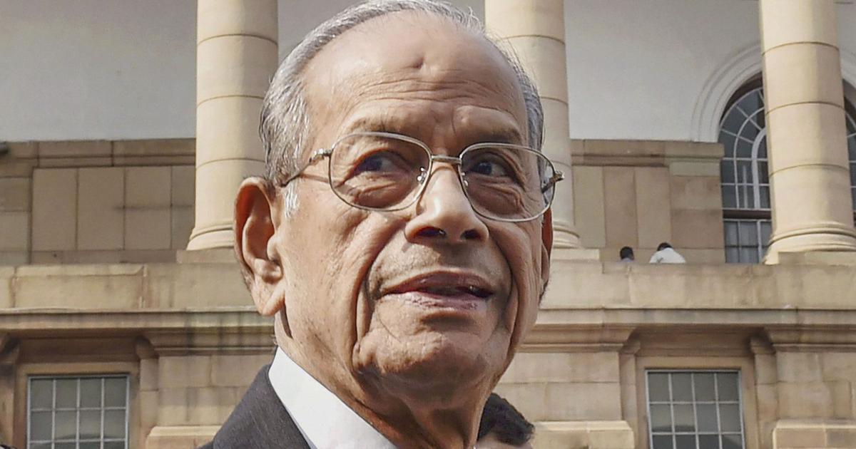 Metro man Sreedharan writes letter to P.M. Modi regarding free metro travel for women