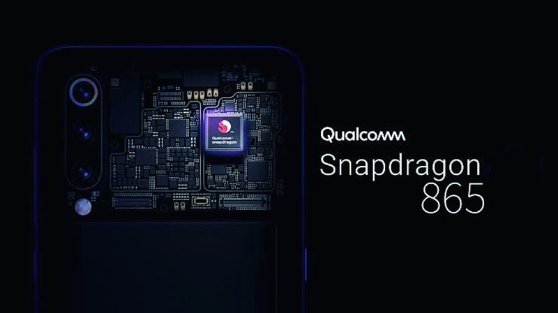 Qualcomm to sign a deal with Samsung instead of TMSC to build the Snapdragon 865