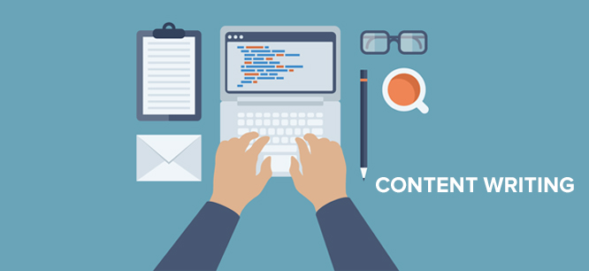 Why Content Writing is becoming a prominent career in India