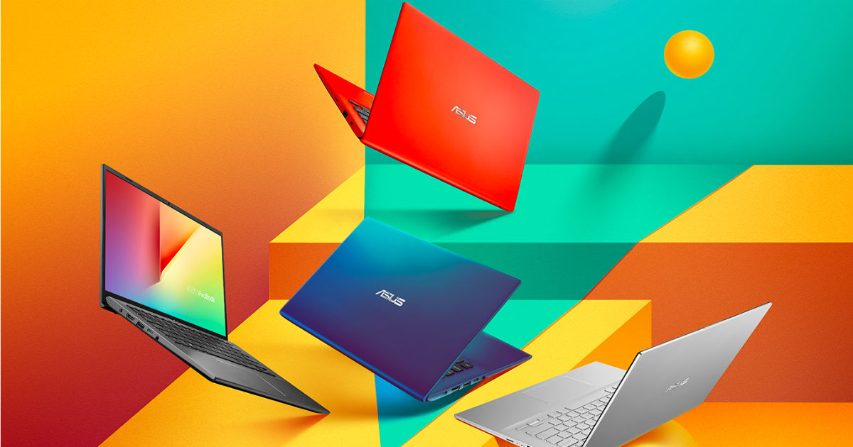 Asus Vivobook 14 and 15 launched with amazing features and price: Know details