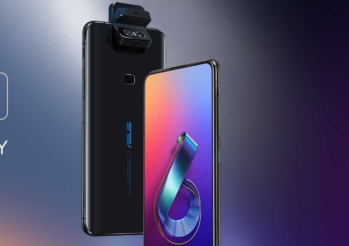 आज आएगा मार्केट में नया फ़ोन Asus 6Z: देखे लाइव स्ट्रीमिंग -Youth Express