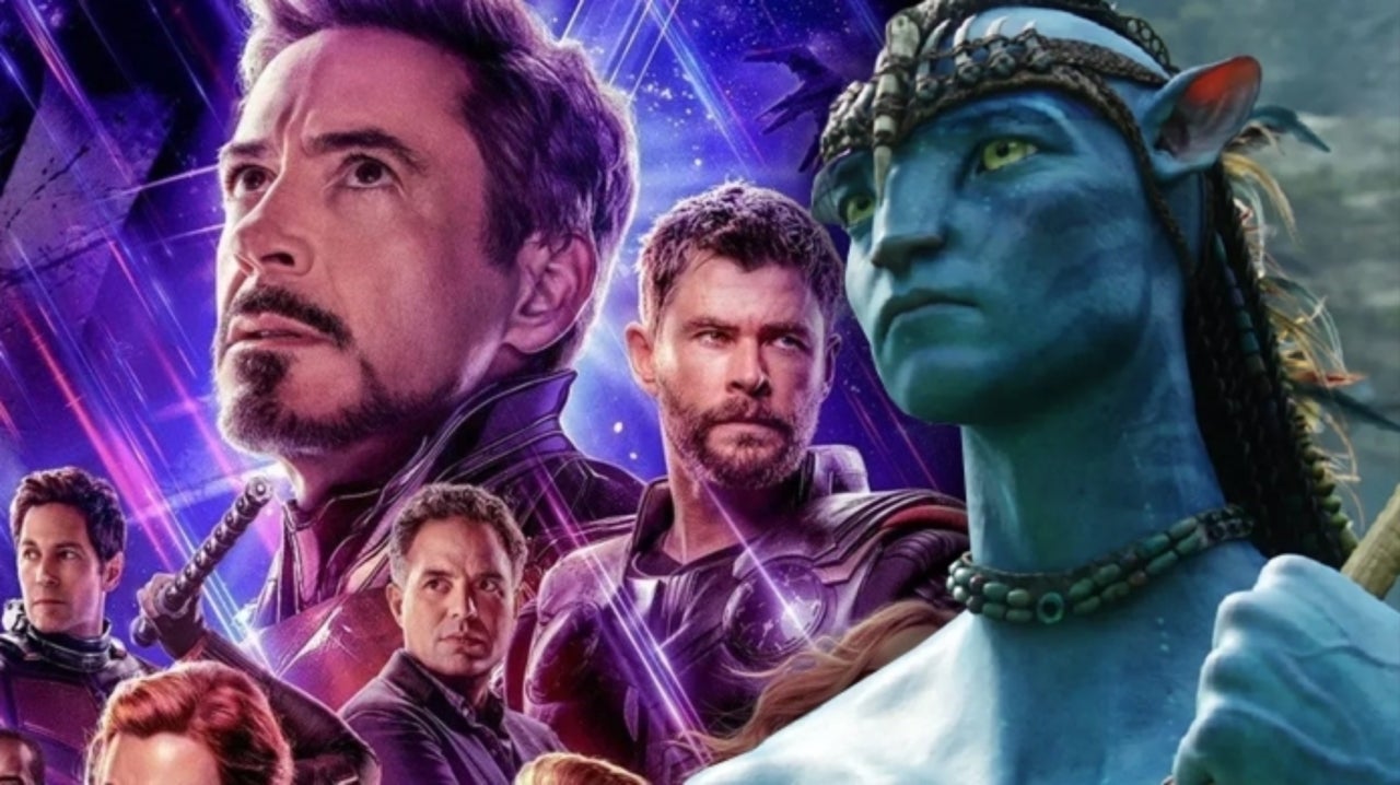 Avengers Endgame to re-release with additional credit scenes: Set to break Avatar's records