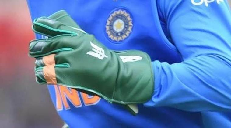Everything you need to know about Dhoni's Balidan Badge on gloves and controversy