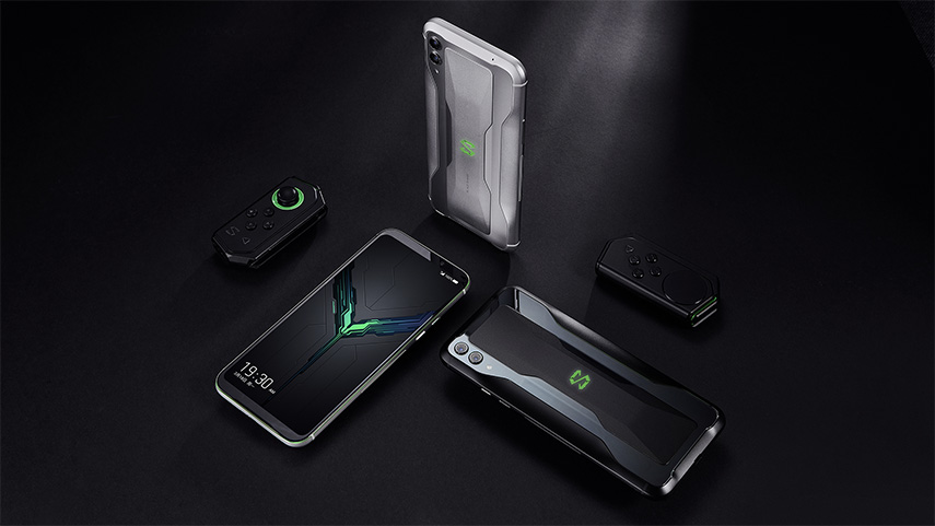 Xiaomi Black Shark 2 smartphone goes on sale for first time today: Know details