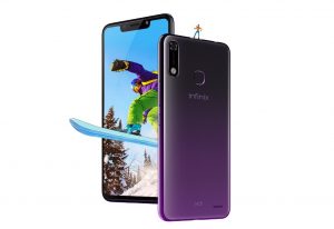 Infinix Hot 7 Pro