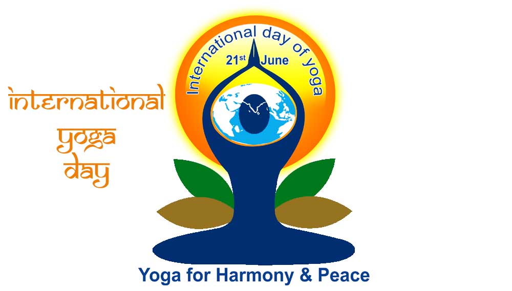 International Yoga Day 2019: कल है योग डे, जानने क्या है थीम -Youth Express
