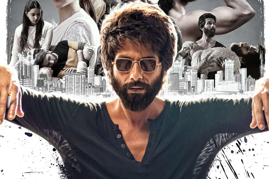 Kabir Singh, Shahid Kapoor and Kiara Advani film is unstoppable