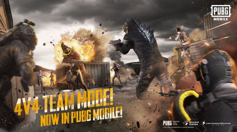Pubg Mobile 0.13 Update arriving on 12th June: Know how to download