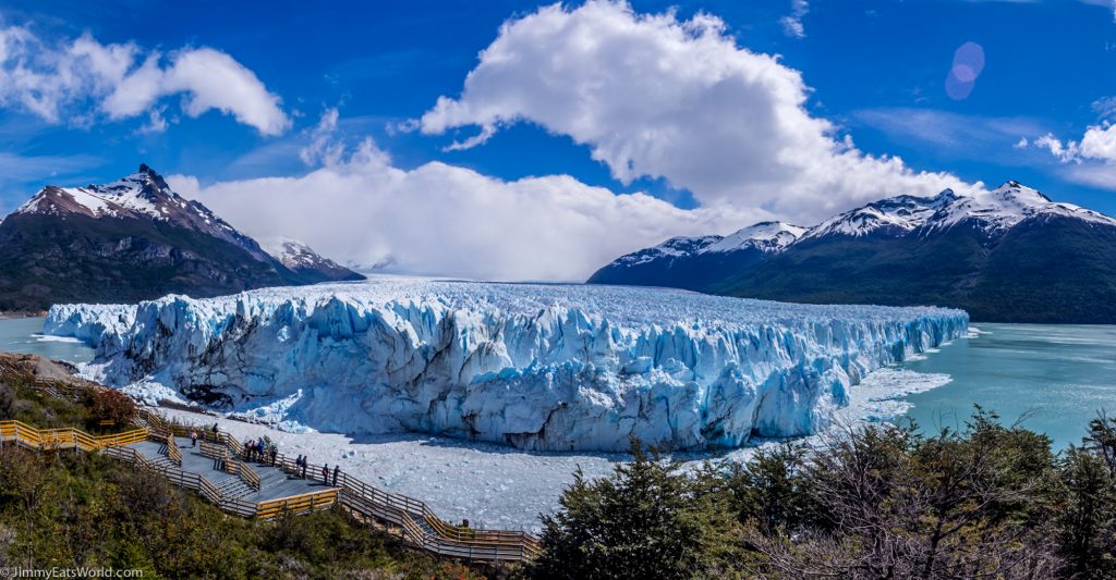 Amazing places