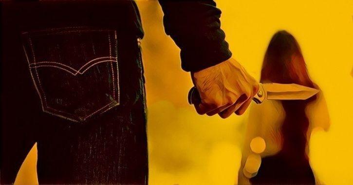 Child stabs brother in Thane for not letting him play Pubg Mobile