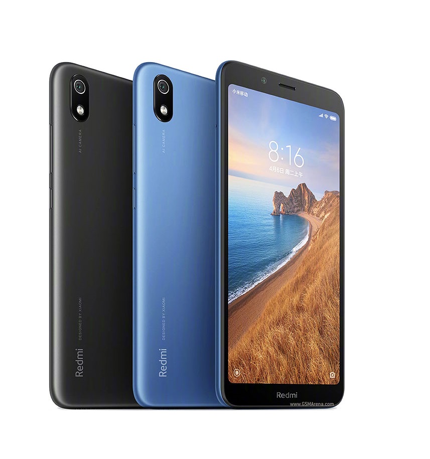 Redmi 7A budget device launched: Know full specifications, price and availability