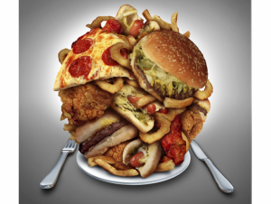 Unhealthy Diet