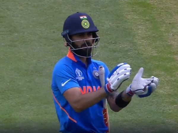Virat Kohli's gesture for Steve Smith is winning everyone's hearts: Know details