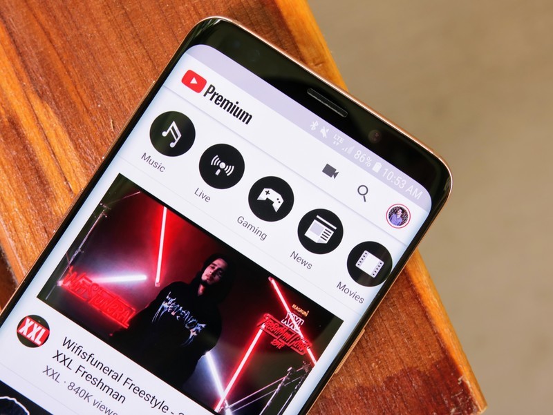 5 Reasons to upgrade to Youtube Premium Right now