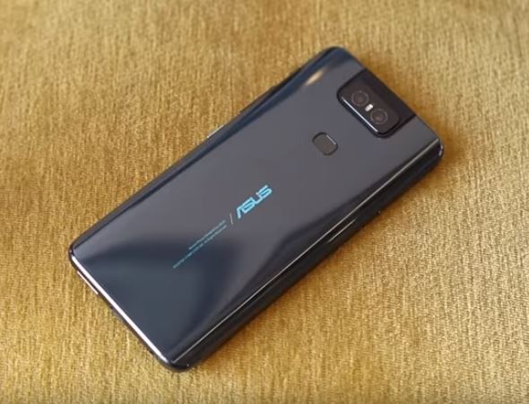 Asus has been banned from selling Zenfones in India: Know why