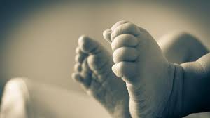 Baby girl dumped in Charbagh finds Shelter