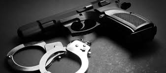 Six minor boys held for burglary at judge’s home in Lucknow