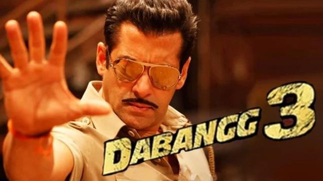 'Dabang-3' में विनोद खन्ना के जगह ये बनेंगे चुलबुल पांडेय के पापा-Youth Express