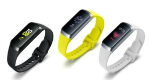 Samsung Fitness Band