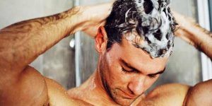 Haircare tips for men