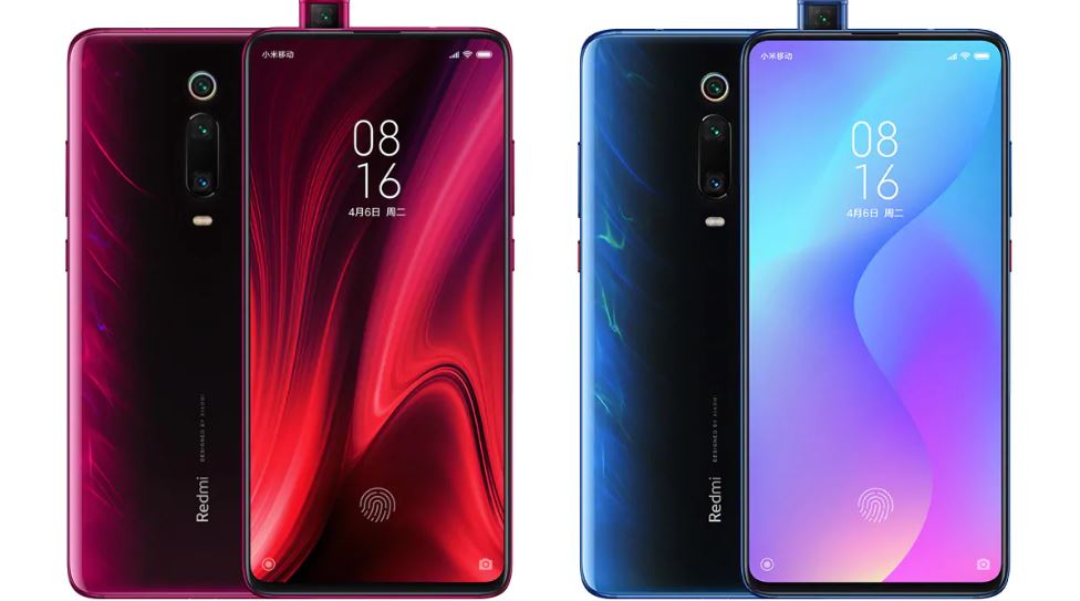 अगले महीने आएगा Xiaomi Redmi K20 Pro, Redmi K20-Youth Express