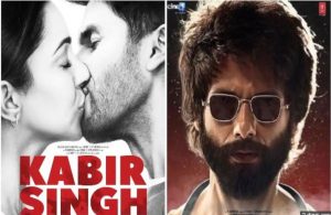 'Kabir Singh'