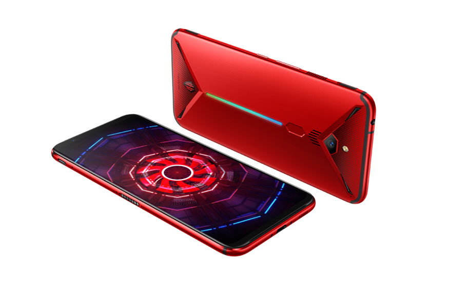 Nubia Red Magic 3 gaming device launched in India: Know price and specifications