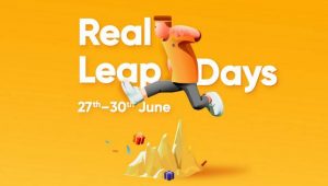 Real Leap Days