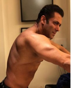 Salman Khan