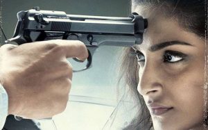 Sonam Kapoor neerja