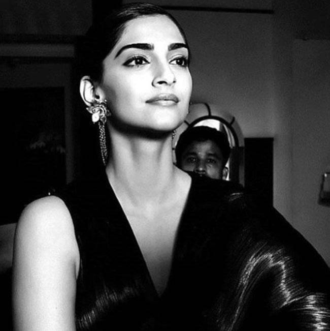 Sonam trolled for her tweet on Aligarh murder case