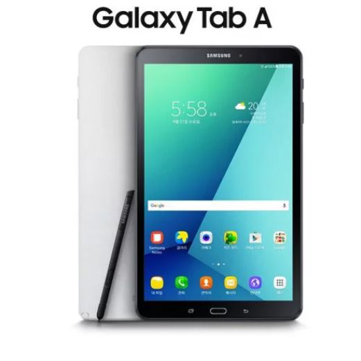 Samsung Galaxy Tab A 10.1, Tab S5e वेबसाइट पे हुए लिस्ट -Youth Express