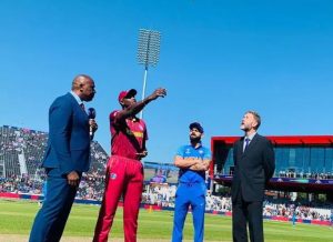 Team India