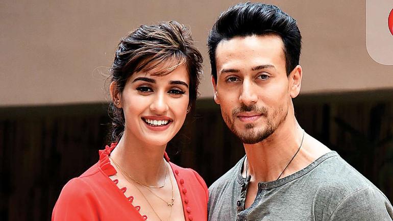 डिनर डेट के बाद यहाँ स्पॉट हुए दिशा औरTiger Shroff: देखे तस्वीर-Youth Express