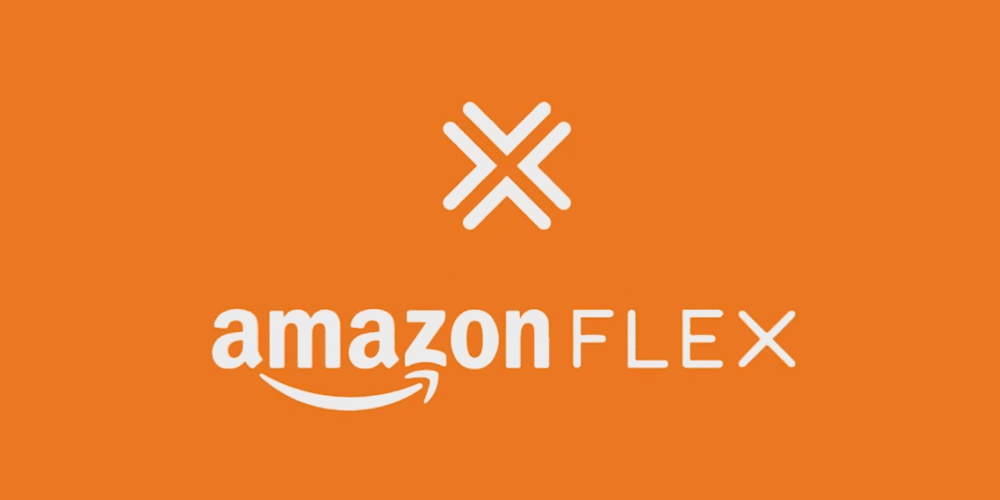 Earn Money through Amazon: Amazon Flex