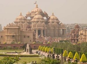 शानदार और दिलचस्प जगहों
