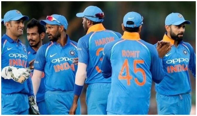 भारत v/s पाकिस्तान .. 16 जून को होगा वर्ल्ड कप 2019 का सबसे धमाकेदार मैच Youth Express